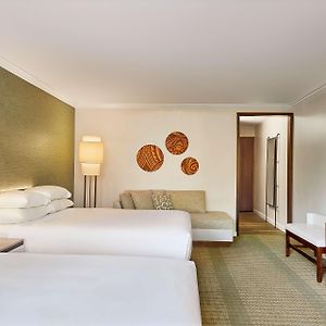 Queen Room Two Queen Beds